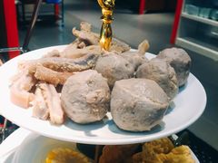 -焯牛潮汕牛肉火锅(云峰街创始店)