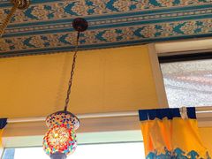 -格日勒阿妈蒙古厨房(大召店)