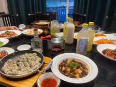 -洛东土菜馆(建国北路店)