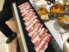 -老板娘的烤肉店(港湾广场店)