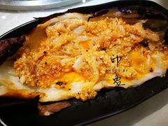 -蚝美人·生蚝海鲜烧烤(茶花园店)
