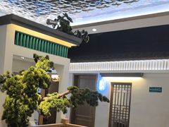 -呷湘厨·鱼汤捞饭·剁椒鱼头·湘菜(国家会展中心店)