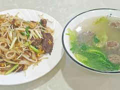 -广东潮汕酒家(锋记中恒分店)