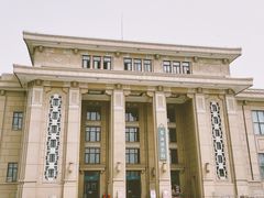 -国家自然博物馆