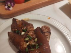 -茉莉餐厅(包河万达店)