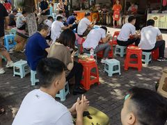 大堂-奔驰面庄