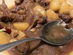 -U你·天然调味(南湖总店)