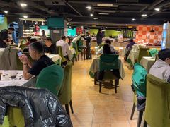 -戈拿旺巴西烤肉(崇文门店)