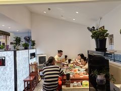 -裕兴记•蟹黄面馆(人民广场店)