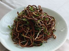 -静之湖湖畔餐厅