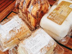 -国际饭店·帆声西饼屋(黄河路店)