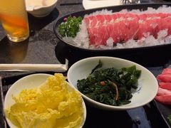 -捞王锅物料理(凯旋路店)