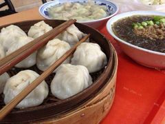 -新丰小吃(闻兴路分店)