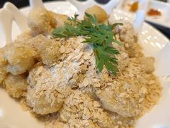 -正德楼果木烤鸭·渔家菜(东港店)