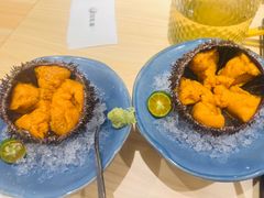 -江户前日本料理(瑞诗酒店店)