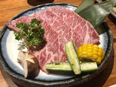 特选和牛-竹涟烧肉(太古里店)