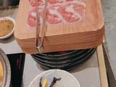 -一绪に寿喜烧(荟聚店)