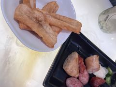 -馔豚·台北菜专门店(深圳湾万象城店)