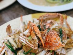 -贞姨美食·老字号海鲜大排档