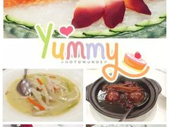 -渔民新村(番禺总店)