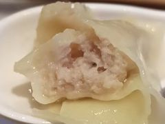 刀鱼馄饨-老半斋(福州路店)