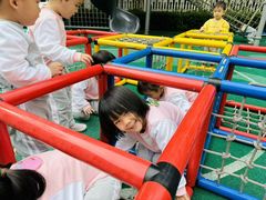 -徐汇区新宜幼稚园