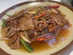 -乔阿马·江南味·驴肉香(龙湖华泾天街店)