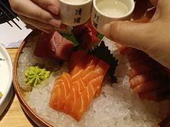 -贵木日本料理·铁板烧(新地假日广场店)