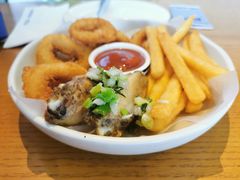 -玛尚诺意式餐厅(新达汇三林店)