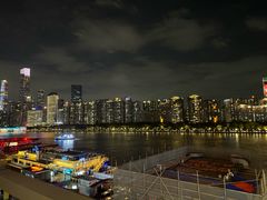 -琶醍壹号•音乐江景餐吧