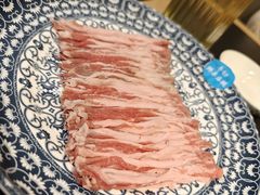 -北京老门框爆肚四季涮肉(淮海东路外滩店)