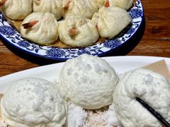 -马家饭堂(南街薰酱店)