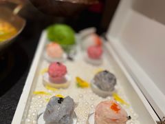 -色響火锅(恒隆广场店)