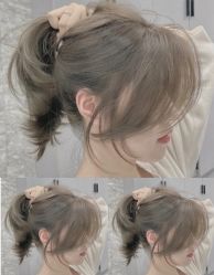 -88潮牌美发沙龙