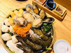 -隐泉京望日式料理(太和广场店)