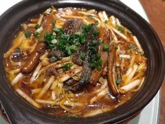 -扬州狮子楼·非遗淮扬菜(总店)