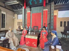 -胡氏古民居建筑