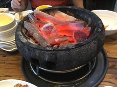 -火炉火自助餐(枫蓝国际店)