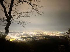 -紫金山山顶公园