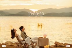 -太古映画婚纱摄影(天河店)