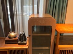 -王府茶楼茶宴·创意菜(朝阳公园店)