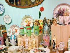 -恋物百货商店(华侨城店)