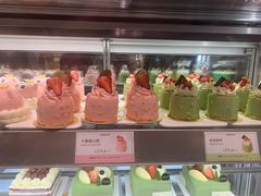 -罗森尼娜(德思勤店)