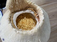 -探窝·竹笙椰子鸡(杨箕店)