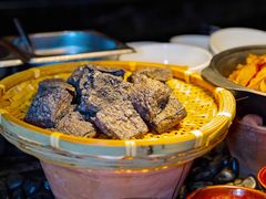 -长沙北辰洲际酒店-兰调全日餐厅