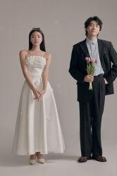 点击看大图 -唯一视觉婚纱摄影(李家村店)