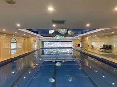 -古德菲力健身(广体店)