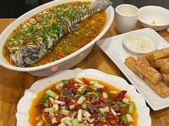 -飞虹鱼馆(春华路店)