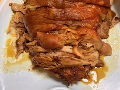 -聚首堂·特色小吃·肘子(什刹海德胜门店)