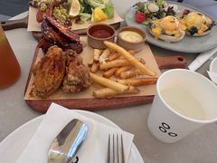 -农畉LONFOOD(福田星河COCOPark店)